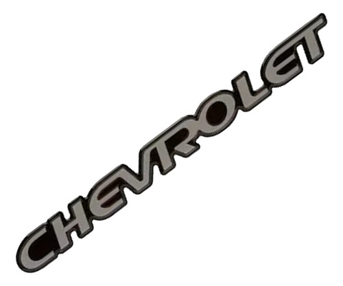 Emblema Puerta Chevrolet Grand Vitara -chevrolet- 