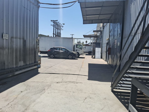 Arriendo Bodega 85m2 Segundo Piso/cerrillos/p. Aguirre Cerda