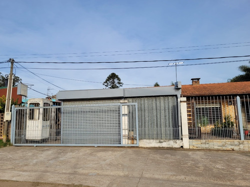 Imagen 17 de 17 de Vende Gran Oportunidad!! Excelente Casa Y Local Comercial En Ruta 8 Km 22