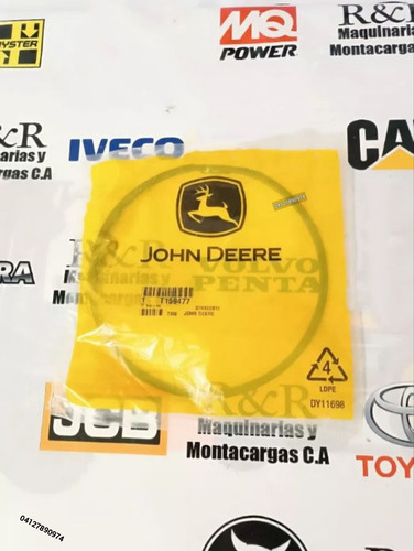 Reten John Deere T159477 410g