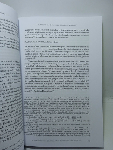 Imagen 5 de 6 de La Propiedad Intelectual - Universidad Externado De Colombia