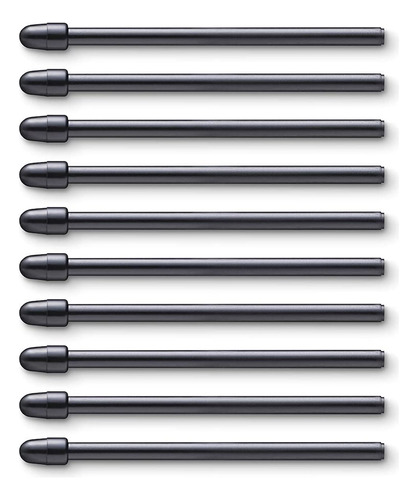 Puntas Repuesto Wacom Ack22211 Propen 2 Pro Pen 3d X10