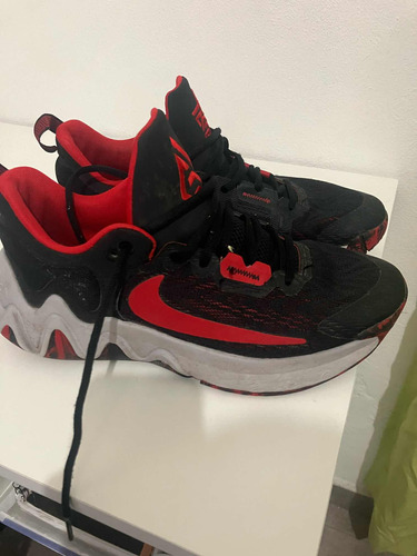 Zapatillas De Básquet Antetokounmpo