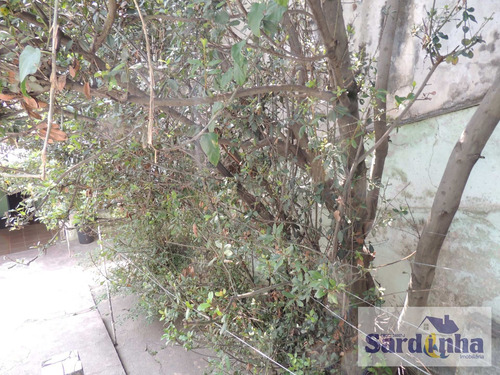 Imagem 3 de 12 de Casa / Sobrado Em Vila Morse - São Paulo, Sp - 4254