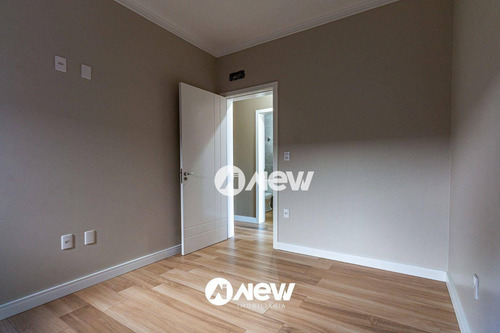 Imagem 15 de 26 de Casa Com 3 Dormitórios À Venda, 189 M² Por R$ 749.000,00 - Jardim América - São Leopoldo/rs - Ca3859