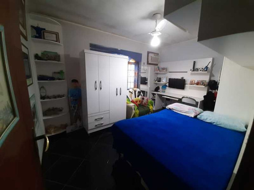 Imagem 5 de 11 de Casa De Rua-à Venda-curicica-rio De Janeiro - Brca30098