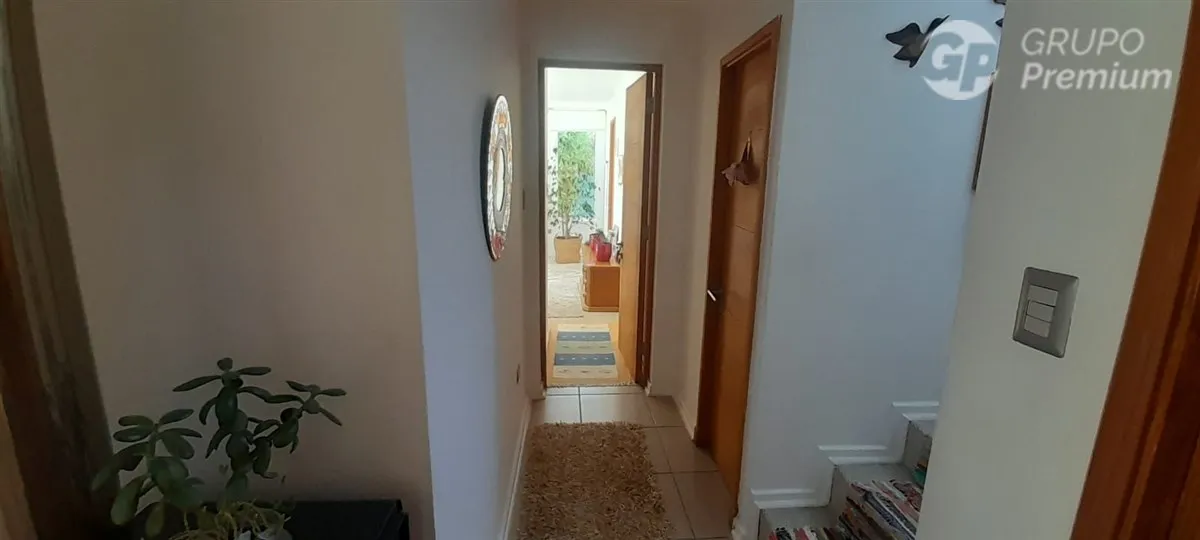Imagen 2 de 29 de Casa En Venta De 4 Dorm. En La Serena