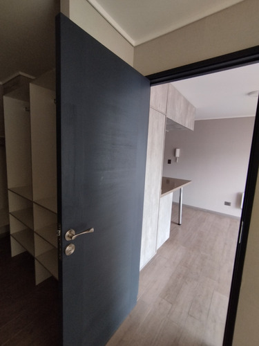 Departamento De 1 Dormitorio Cerrado Sector Av. Alemania