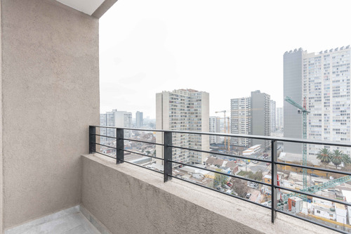 Edificio Placilla Vista Poniente Piso 20