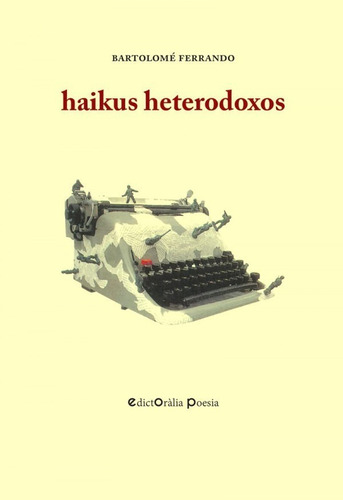  Haikus Heterodoxos 