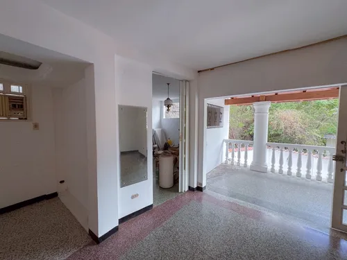 Casa En Colinas De Bello Monte