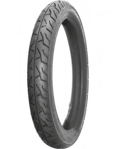 Llanta Queen Tire 18-275 Mr109 Delantera- Tt Original