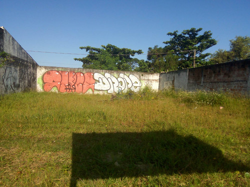 Imagem 3 de 6 de Terreno À Venda Com 253m² Por R$ 270.000,00 No Bairro Balneário Canoas - Pontal Do Paraná / Pr - Te-108