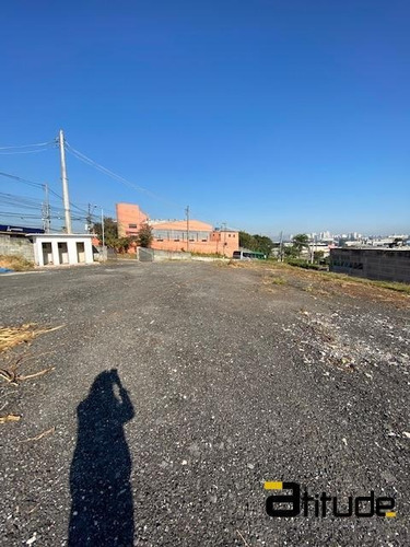 Imagem 7 de 10 de Área 5.700 M² Comercial Para Locação Em Barueri - Sp - 4755