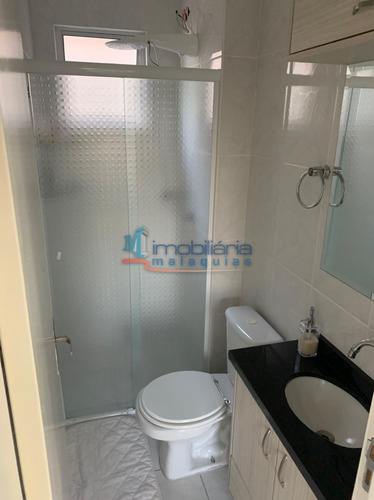 Imagem 11 de 13 de Apartamento Com 2 Dormitórios À Venda Com 50.82m² Por R$ 150.000,00 No Bairro Cachoeira - Curitiba / Pr - Mta-008