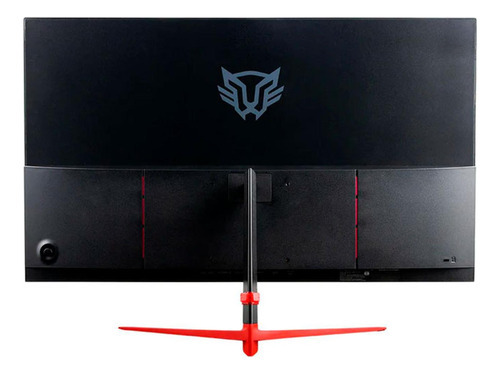 Monitor Gamer Balam Rush con pantalla de 27in 165Hz 127V y resolución Full HD