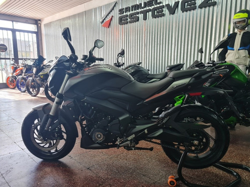 Imagen 7 de 23 de Bajaj Dominar 400 Plan Ahora 12/18 - Permutas - Financiacion
