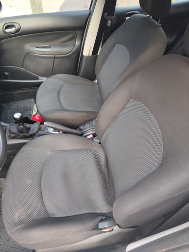 Peugeot 207 1.4 Allure 75cv