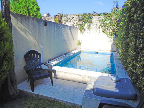 Venta Dúplex 5 Ambientes En Olivos