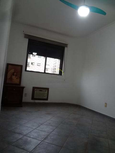 Imagem 8 de 16 de Apartamento Com 3 Dorms, Pompéia, Santos - R$ 850 Mil, Cod: 3005 - V3005