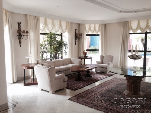 Imagem 2 de 20 de Apartamento À Venda, 380 M² Por R$ 1.800.000,00 - Centro - São Bernardo Do Campo/sp - Ap53587