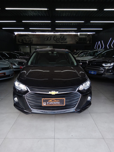 Chevrolet Onix 1.0 Lt 5p