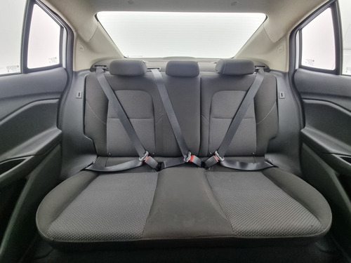 Chevrolet Onix 1.0 FLEX PLUS LT MANUAL