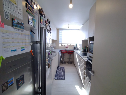 Venta Departamento Curauma Placilla Valparaiso V Region