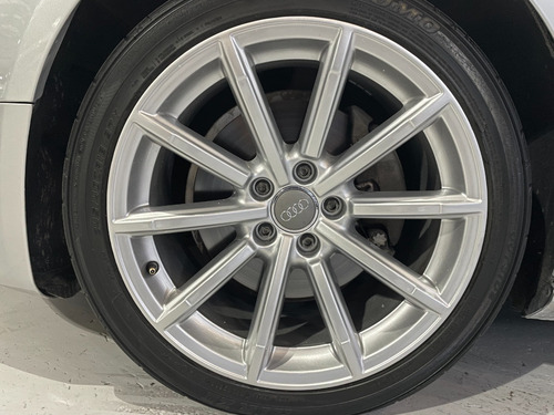 Imagen 6 de 9 de Audi A5 Sportback 2014 Plata