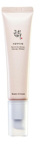 Beauty Of Joseon Revive Eye Serum Ginseng + Retinal P/ojos Todo Tipo De Piel
