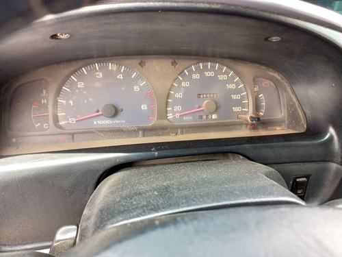 Imagen 16 de 16 de Toyota Hilux