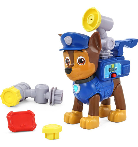 Vtech Paw Patrol Chase To The Rescue