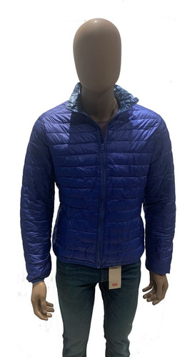 Imagen 7 de 7 de Campera T/uniqlo Ultra Lithe Impermeable Super Promoción!!!
