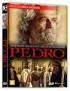 Dvd: Coleção Bíblia Sagrada Pedro - Original Lacrado