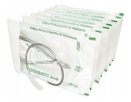 Imagem 2 de 5 de Separador P/ 7 Envelopes Tipo Mola (spring) Stermax