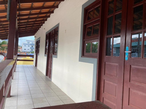 Casa Comercial Com 2 Dormitórios À Venda, 150 M² Por R$ 1.250.000 - Ingleses Do Rio Vermelho - Florianópolis/sc - Ca3493