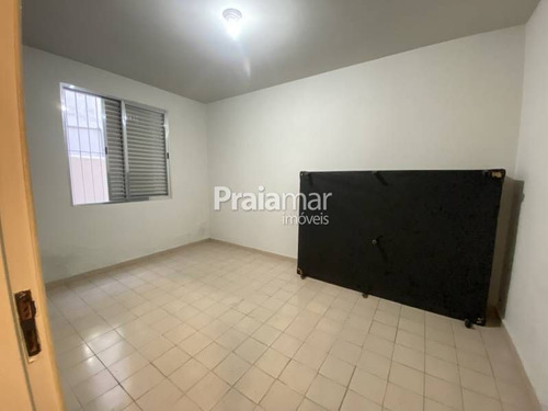 Imagem 1 de 8 de Apartamento 01 Dormitório | 01 Banheiro | 44m² | Vila Valença | São Vicente - 70
