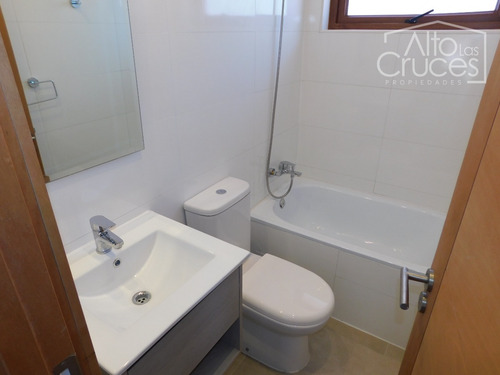 Casa En Condominio Almería Maule