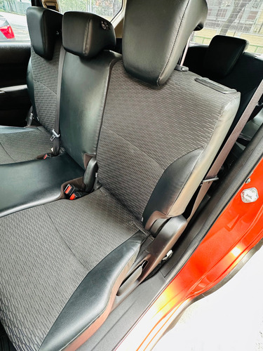 Suzuki Ertiga Xl7 2023 1.5 Automática