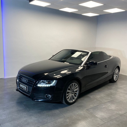 Audi A5 2.0 T Fsi Multitronic 211cv