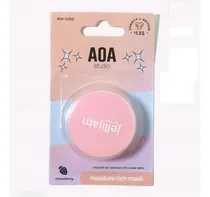 Comprar Mascarilla Hidratante De Labios Jellijam De Aoa Studio
