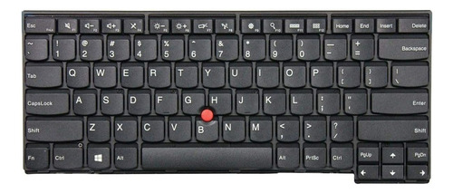 Teclado Para Lenovo Thinkpad T440s T450 T450s T460 L450 L460