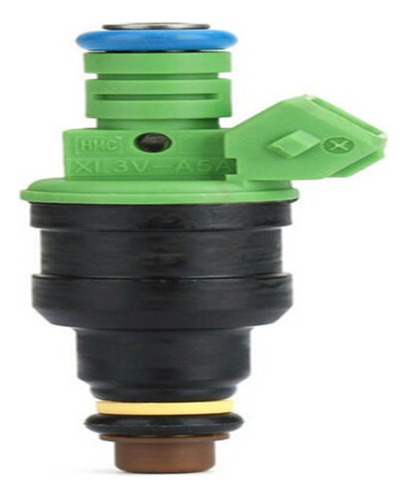 Yp1. 8 Inyectores Para Gm Lt1 Ls1 Ls6 Dohc 0280150558