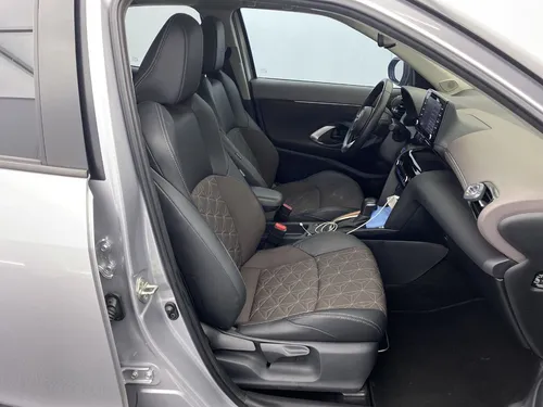 Toyota Yaris Cross 1.5 XLS HYBRID
