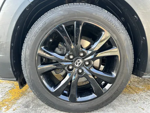 Mazda CX-30 2.5 Grand Touring Lx 4x4