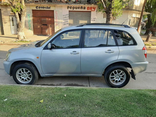 Chery Tiggo 2.0 Confort 4x2 127cv 2011