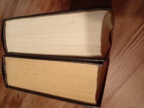 Don Quijote De La Mancha Cervantes Historia De La Literatura (Usado)