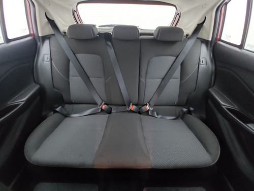 Chevrolet Onix 1.0 TURBO FLEX LTZ AUTOMÁTICO