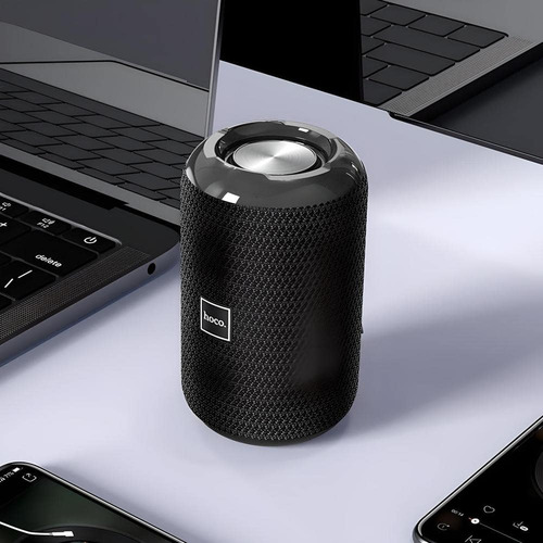 Parlante Portátil Bluetooth Hoco Multipropósito
