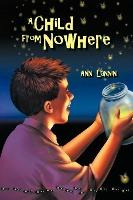 Libro A Child From Nowhere - Ann Lannin